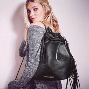 Victoria’s Secret Backpack